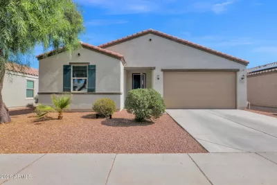 3BR House for Sale in Phoenix, AZ
