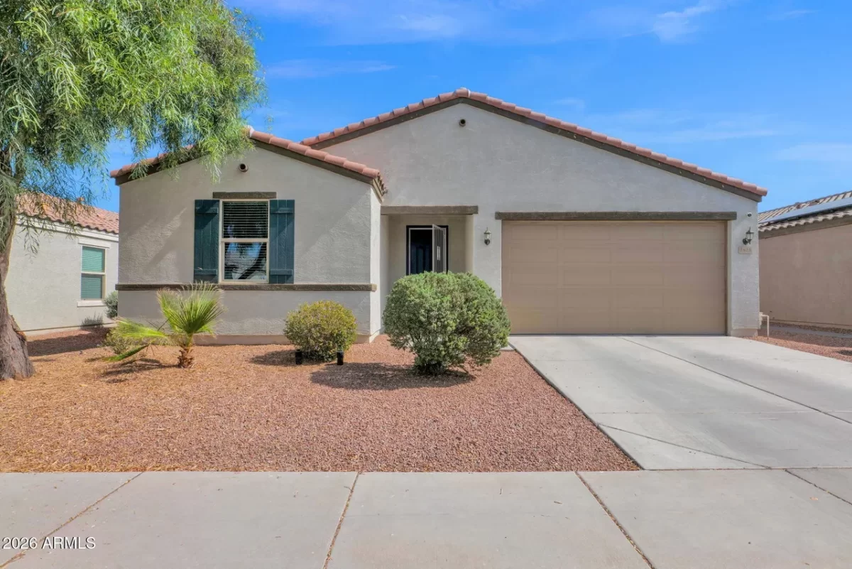 3BR House for Sale in Phoenix, AZ