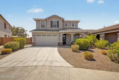 5BR House for Sale in Phoenix, AZ