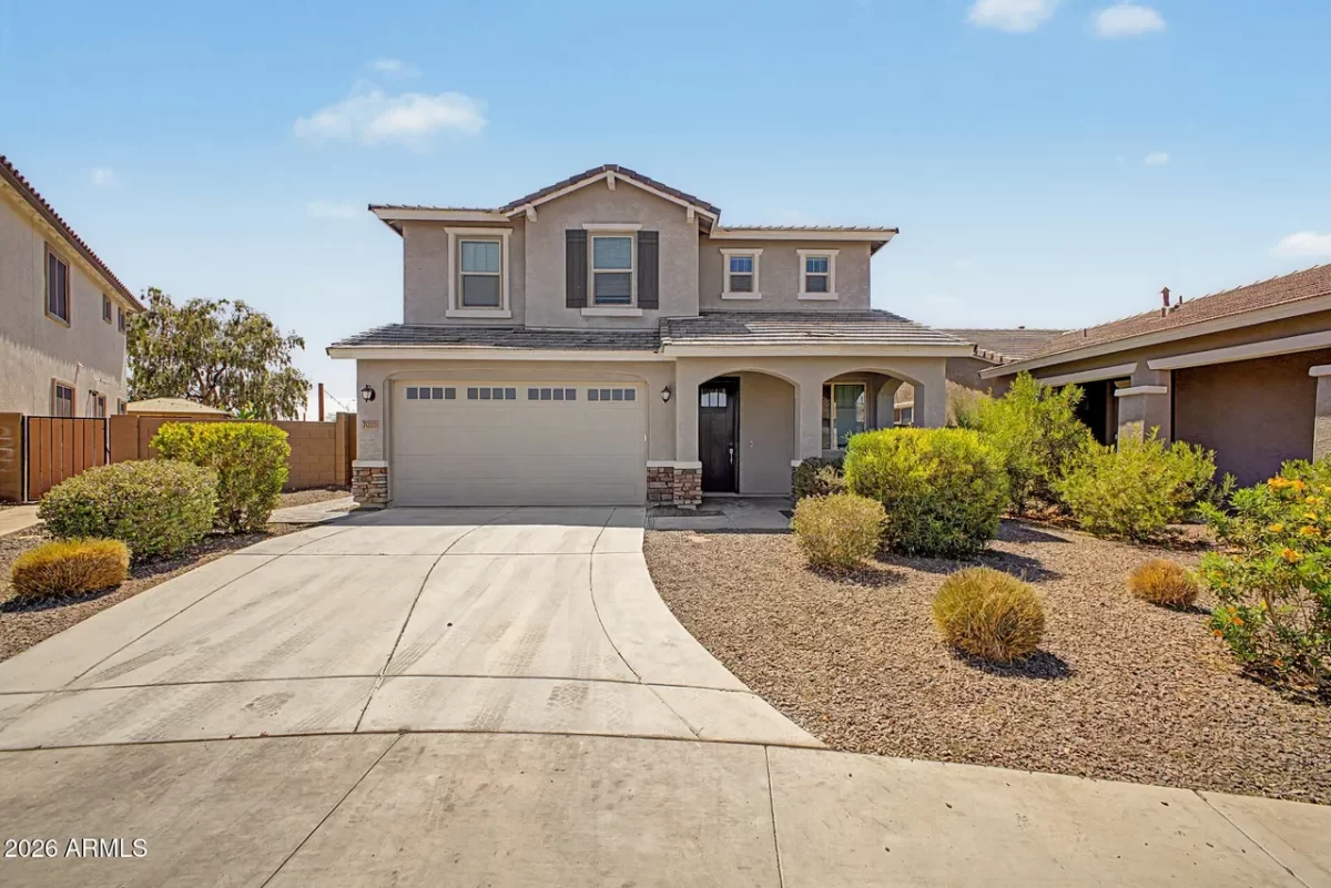 5BR House for Sale in Phoenix, AZ