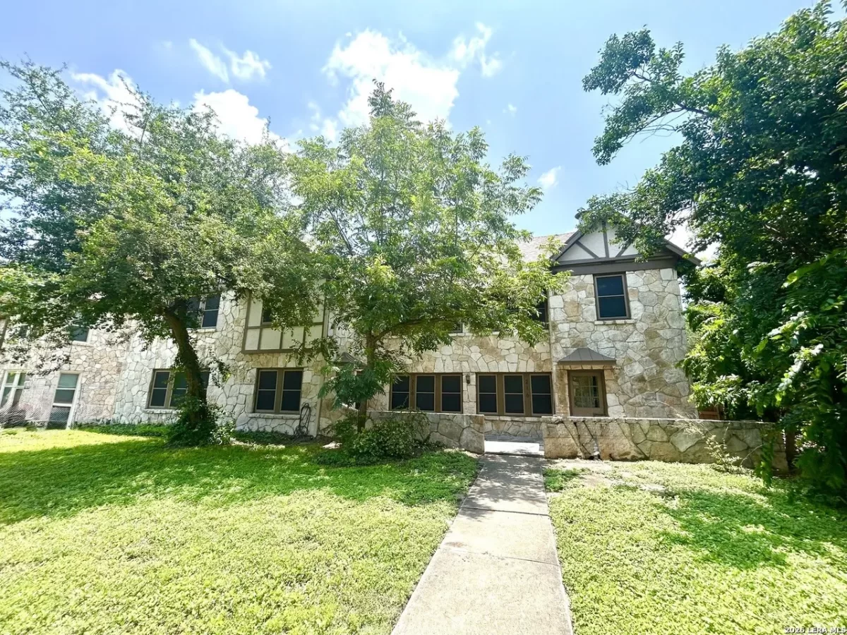 1BR House for Rent in San Antonio, TX