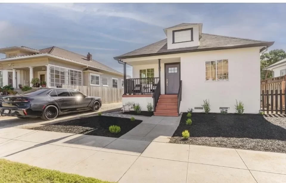2BR House for Rent in San Jose, CA