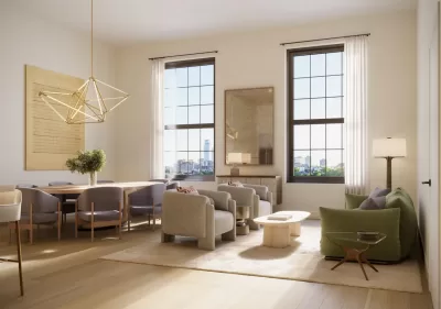 2BR Condo for Sale in Hoboken, NJ