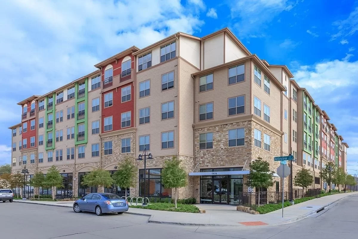 2BR Apartment for Rent in Dallas, TX