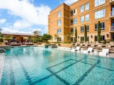1BR Apartment for Rent in Dallas, TX