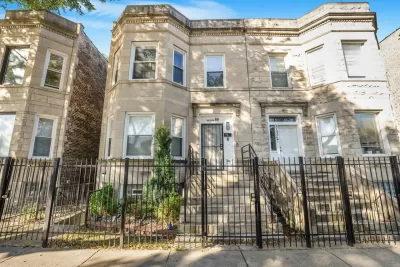 3BR Apartment for Rent in Chicago, IL