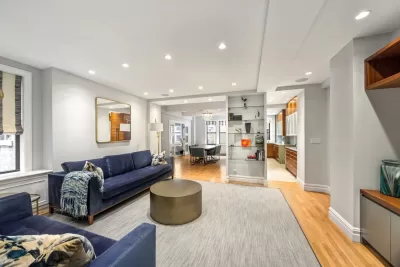 4BR Condo for Sale in Manhattan, NY