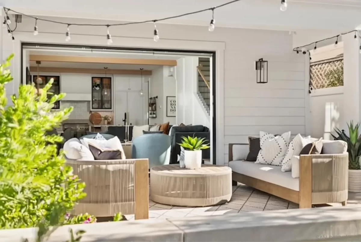 4BR House for Rent in Coronado, CA