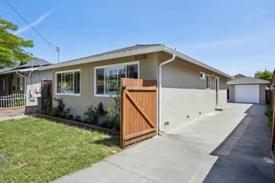 3BR House for Sale in San Jose, CA