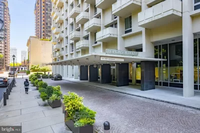 Condo for Sale in Philadelphia, PA