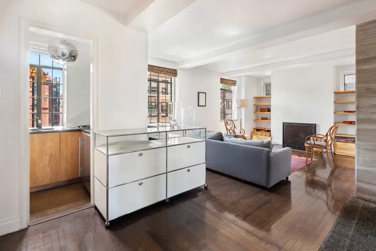 2BR Condo for Sale in New York, NY