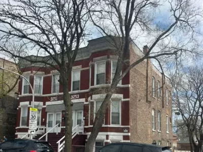 18BR Multi-Family for Sale in Chicago, IL