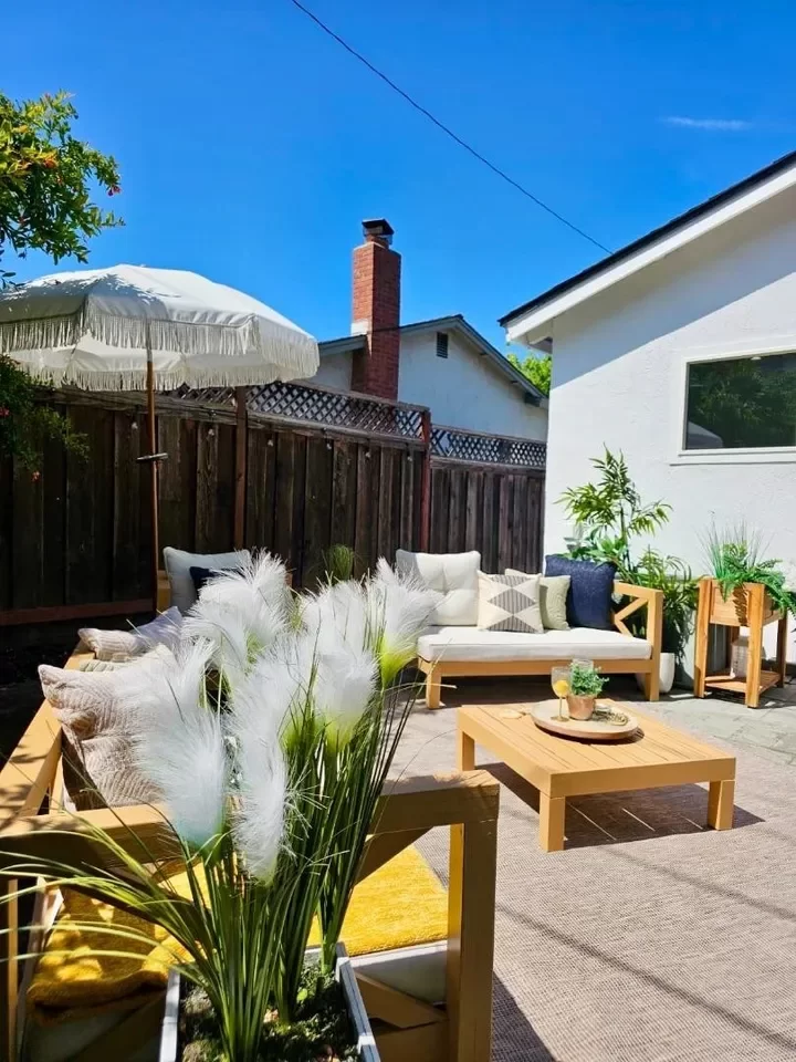 5BR House for Sale in San Jose, CA
