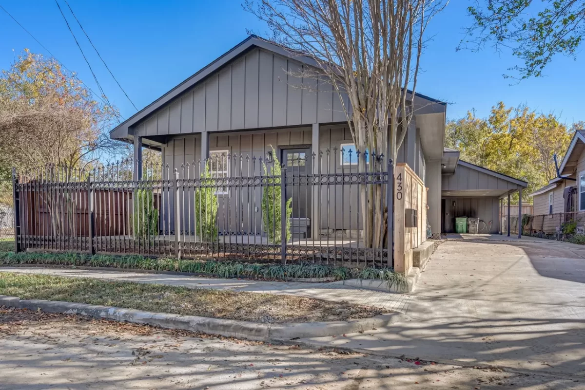 1BR Multi-Family for Rent in Houston, TX