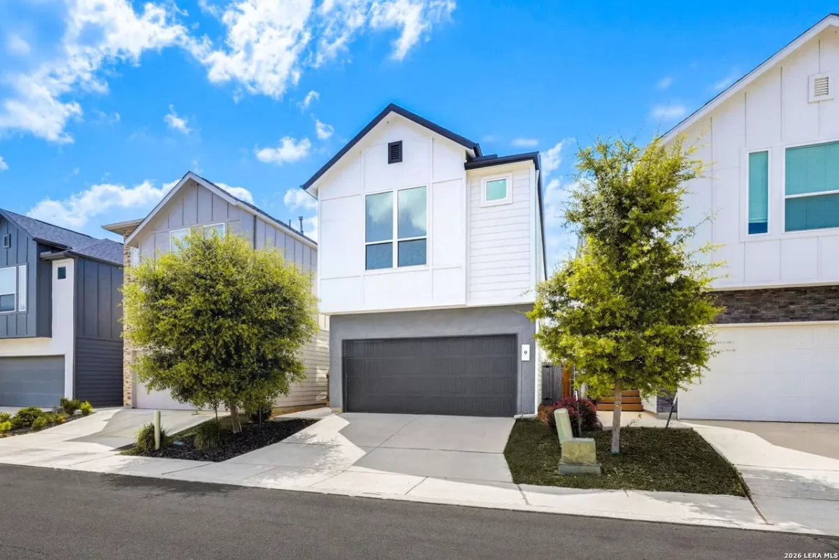 3BR Condo for Sale in San Antonio, TX