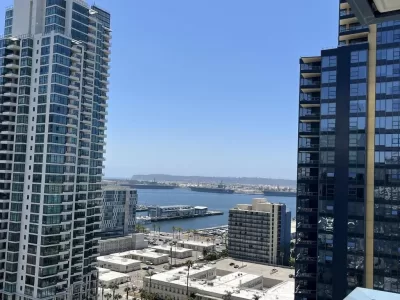 2BR House for Rent in San Diego, CA