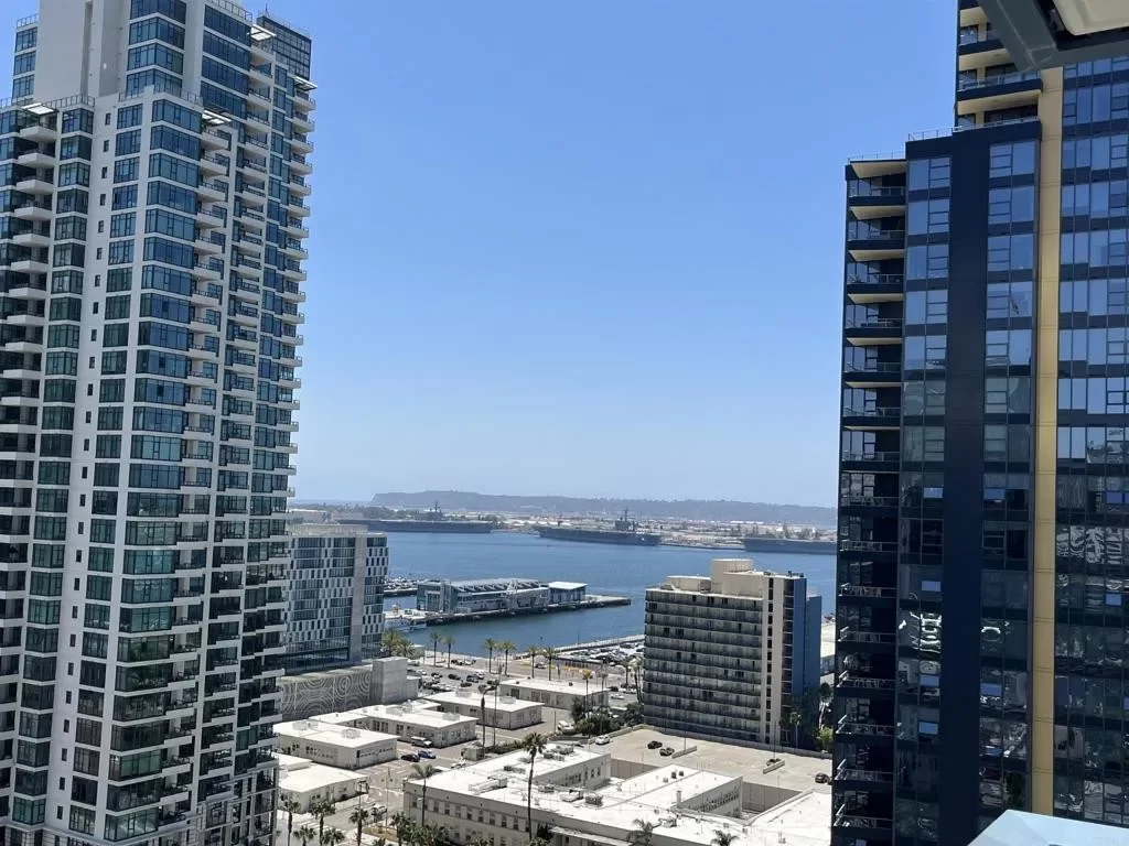 2BR House for Rent in San Diego, CA
