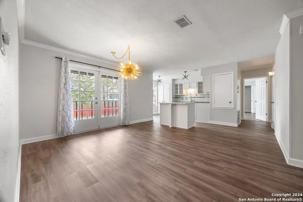 3BR House for Rent in San Antonio, TX
