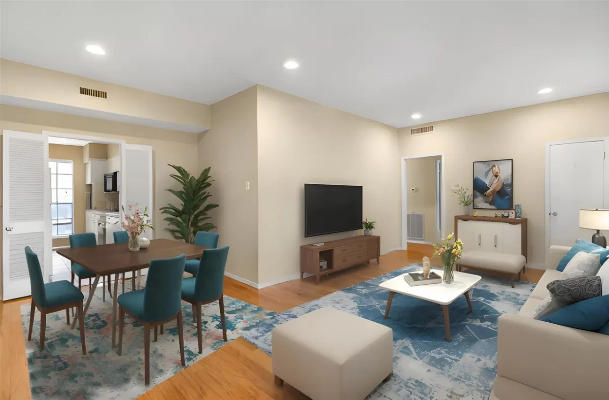 3BR Condo for Sale in Dallas, TX