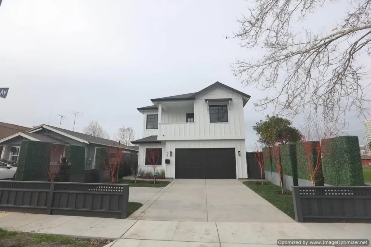5BR House for Rent in San Jose, CA