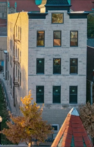 2BR Apartment for Rent in Chicago, IL