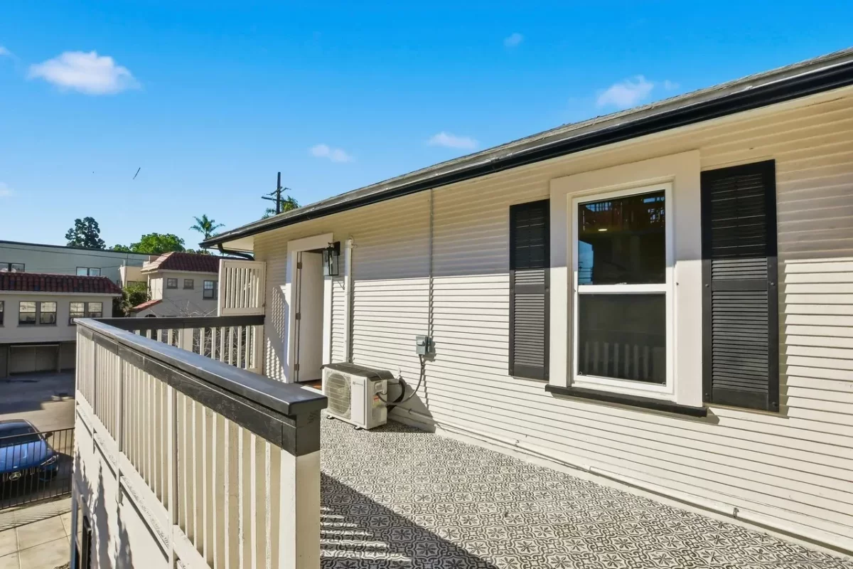1BR Apartment for Rent in San Diego, CA