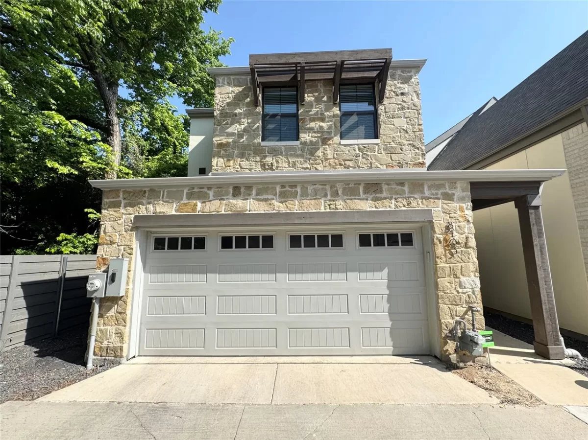 3BR House for Rent in Dallas, TX