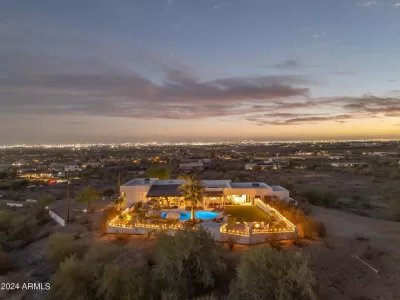5BR House for Sale in Phoenix, AZ