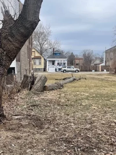 Land for Sale in Chicago, IL