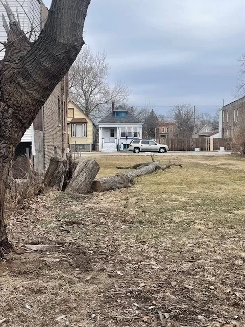 Land for Sale in Chicago, IL