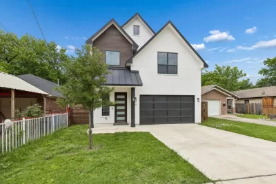 4BR House for Sale in Dallas, TX