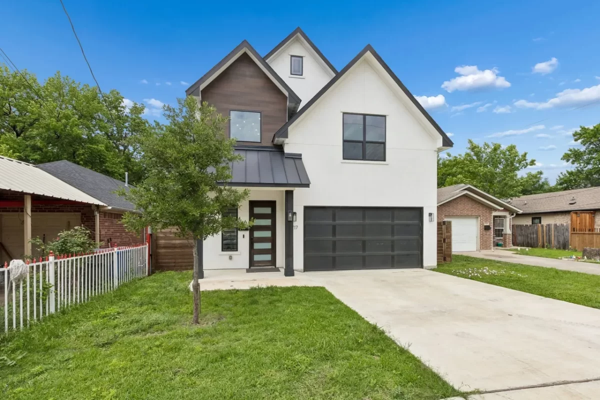 4BR House for Sale in Dallas, TX