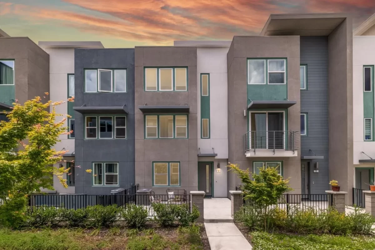 3BR Condo for Sale in San Jose, CA