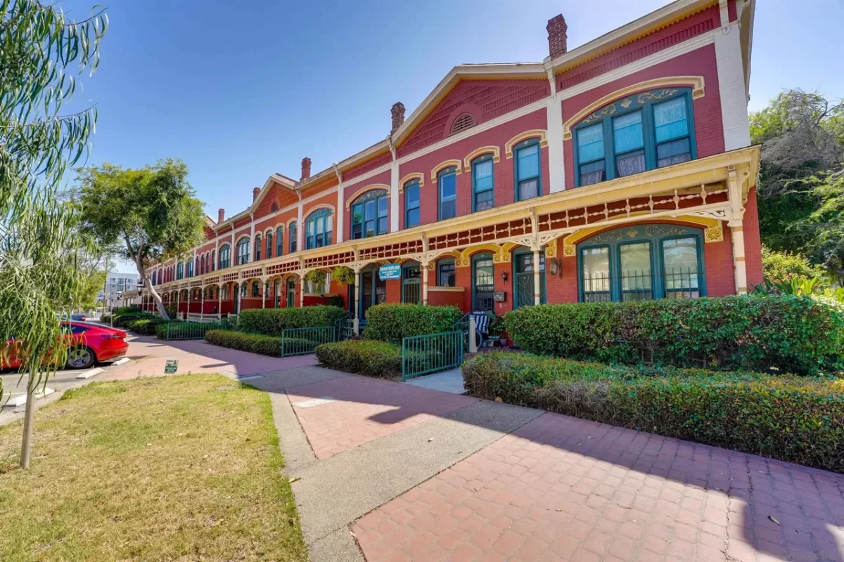 4BR Condo for Sale in National City, CA