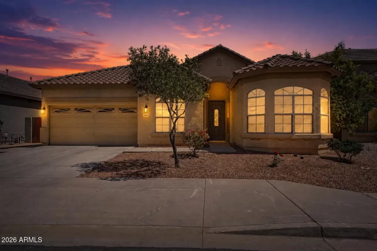 4BR House for Sale in Laveen, AZ