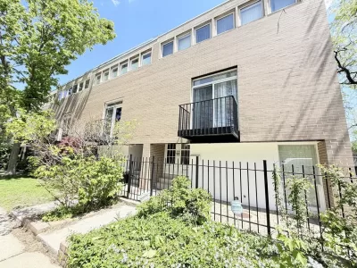 4BR Townhouse for Rent in Chicago, IL
