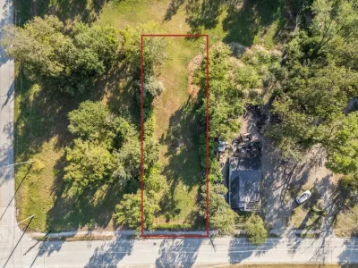 Land for Sale in Houston, TX