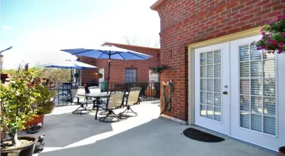 2BR Condo for Rent in Dallas, TX