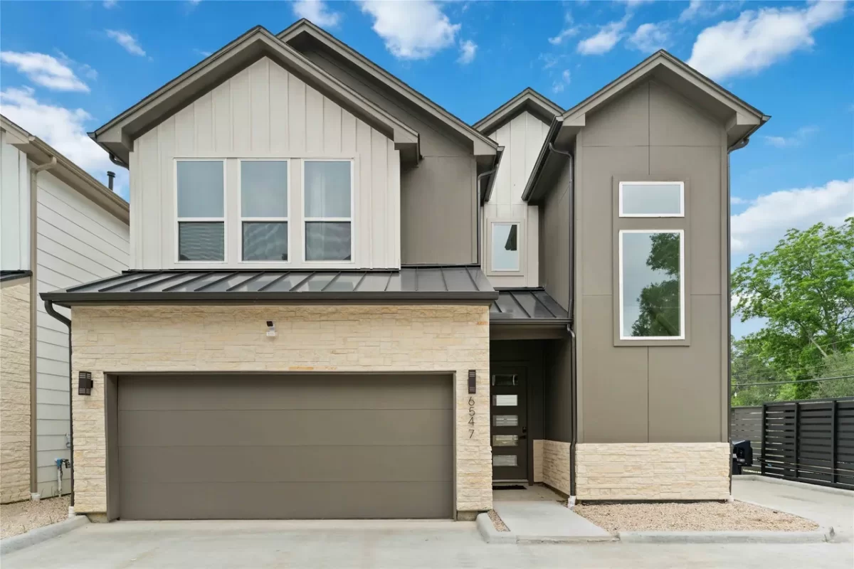 3BR House for Sale in Houston, TX