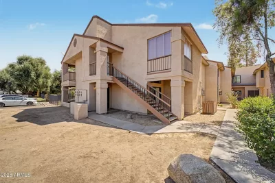 1BR Townhouse for Sale in Glendale, AZ