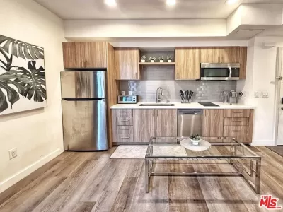 1BR Condo for Rent in Los Angeles, CA