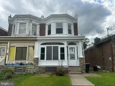 3BR Townhouse for Rent in Philadelphia, PA