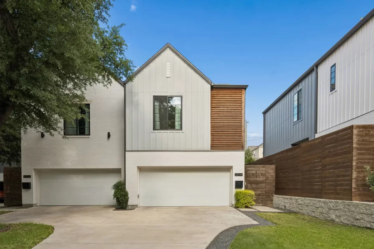 3BR House for Sale in Dallas, TX
