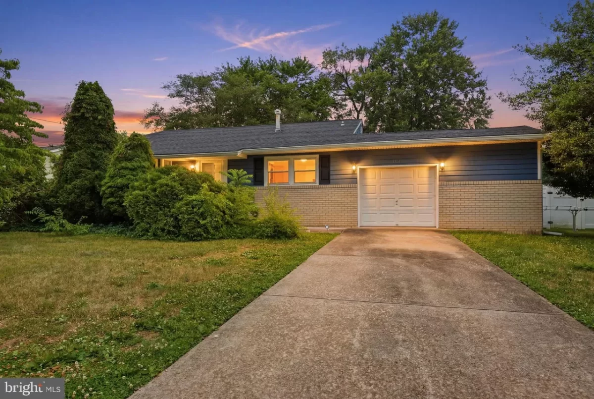 3BR House for Sale in Magnolia, NJ