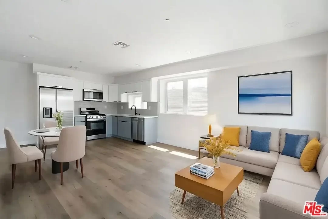 3BR Townhouse for Rent in Los Angeles, CA