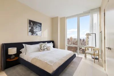 1BR Condo for Sale in New York, NY