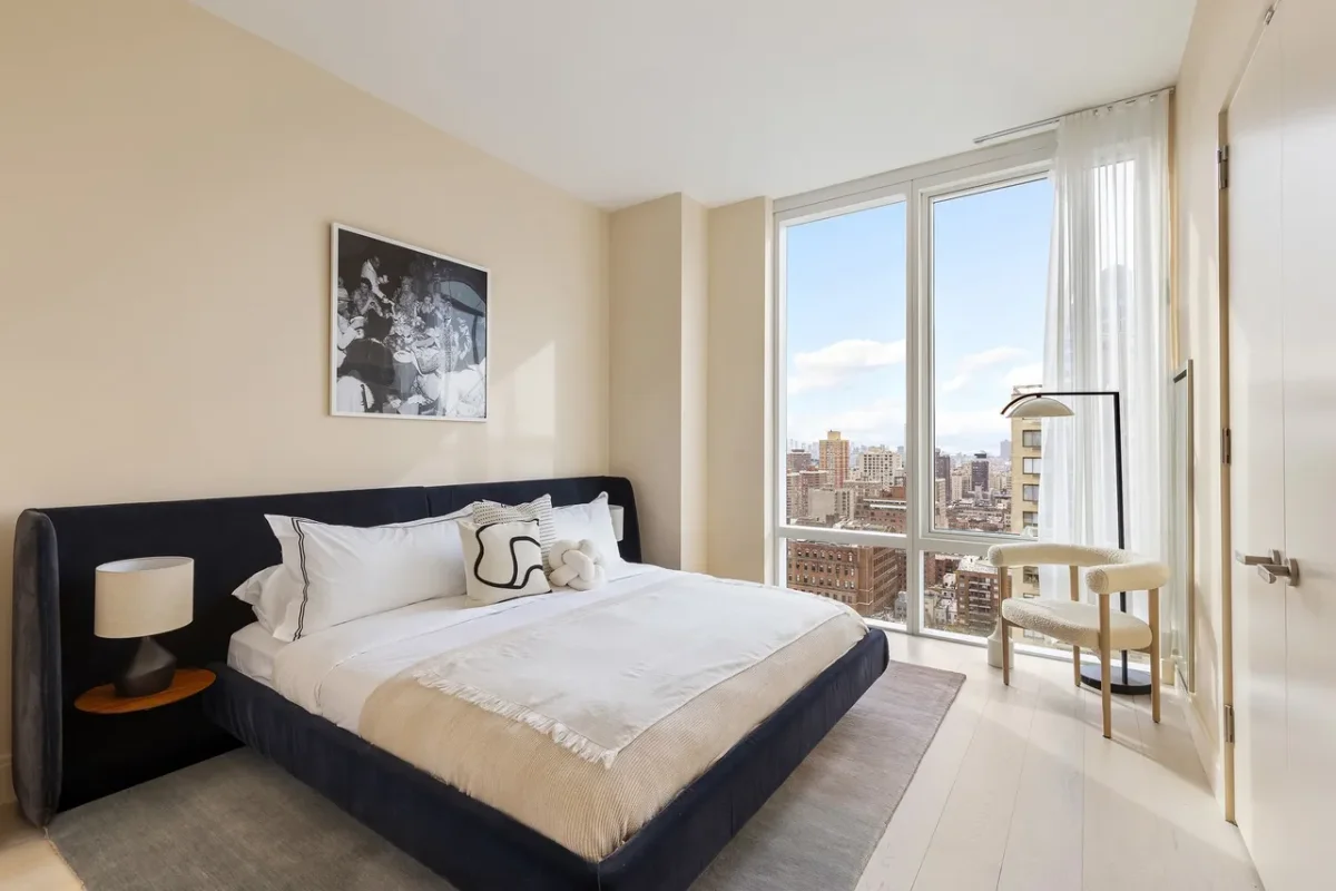 1BR Condo for Sale in New York, NY