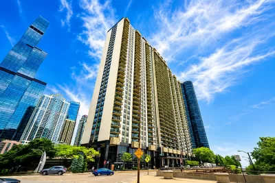 1BR Condo for Sale in Chicago, IL