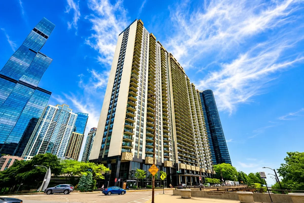 1BR Condo for Sale in Chicago, IL