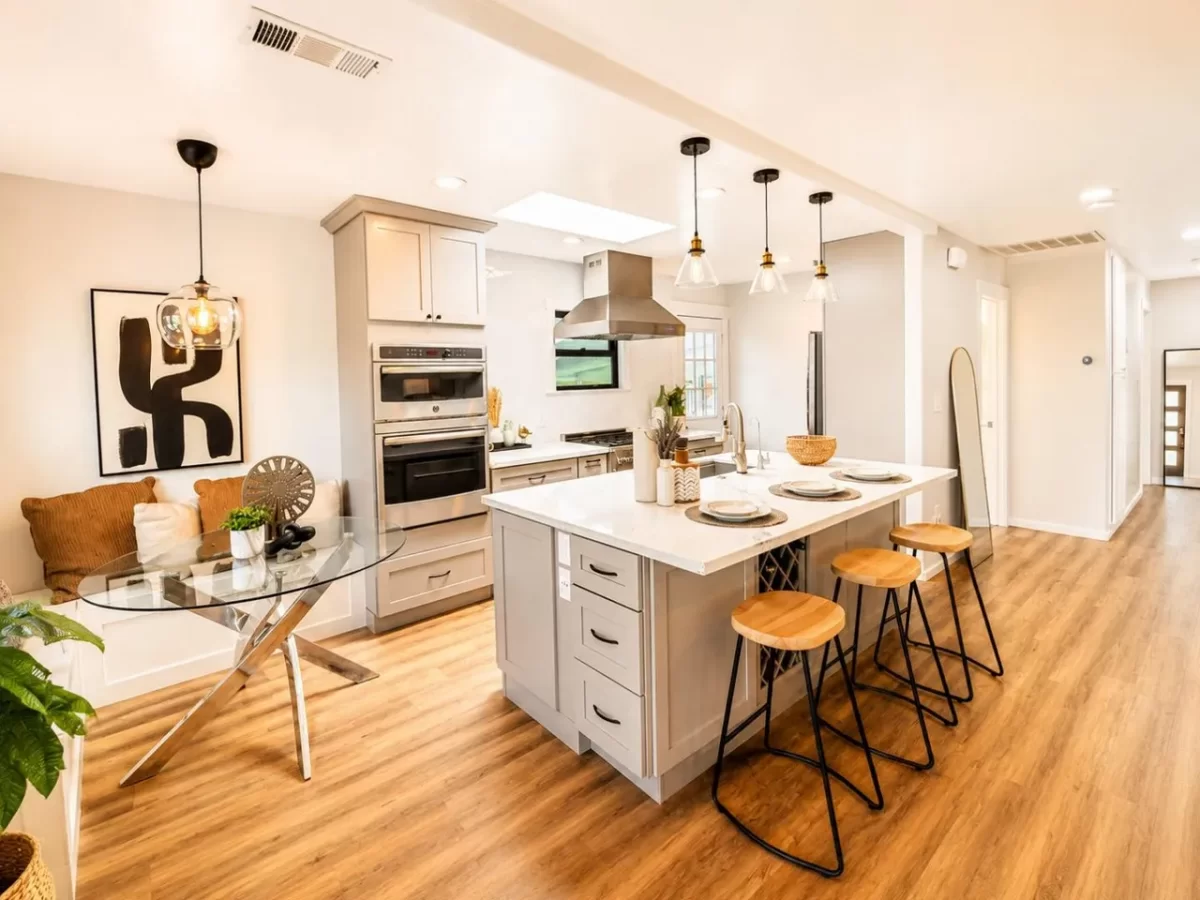 3BR House for Sale in Santa Clara, CA
